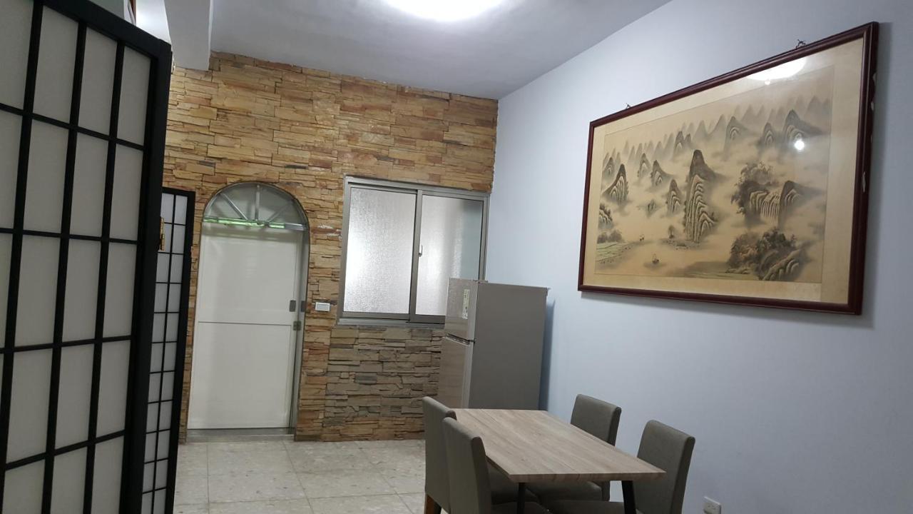 枋寮小象民宿 Fangliao Exterior photo