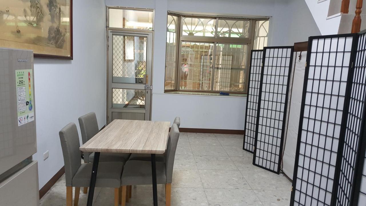 枋寮小象民宿 Fangliao Exterior photo